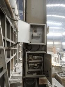 機(jī)修廠維修作業(yè)區(qū)成功完成合金鑄井卷揚(yáng)系統(tǒng)雙回路電源改造與計(jì)算機(jī)系統(tǒng)集成服務(wù)